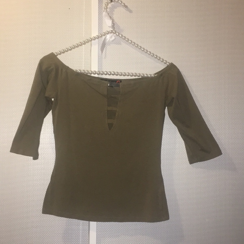 Guess shirt